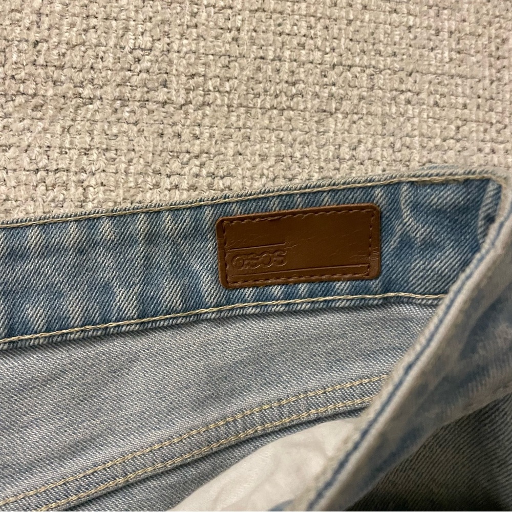 Men’s ASOS jeans - Picture 3 of 6
